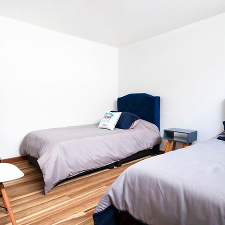 Urbana Hostel Богота Номер фото