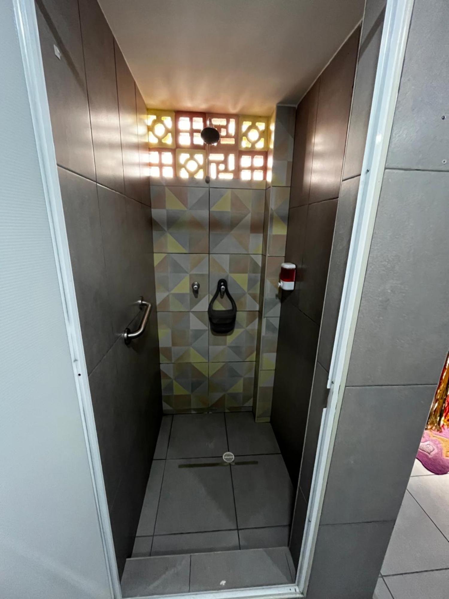 Urbana Hostel Богота Экстерьер фото