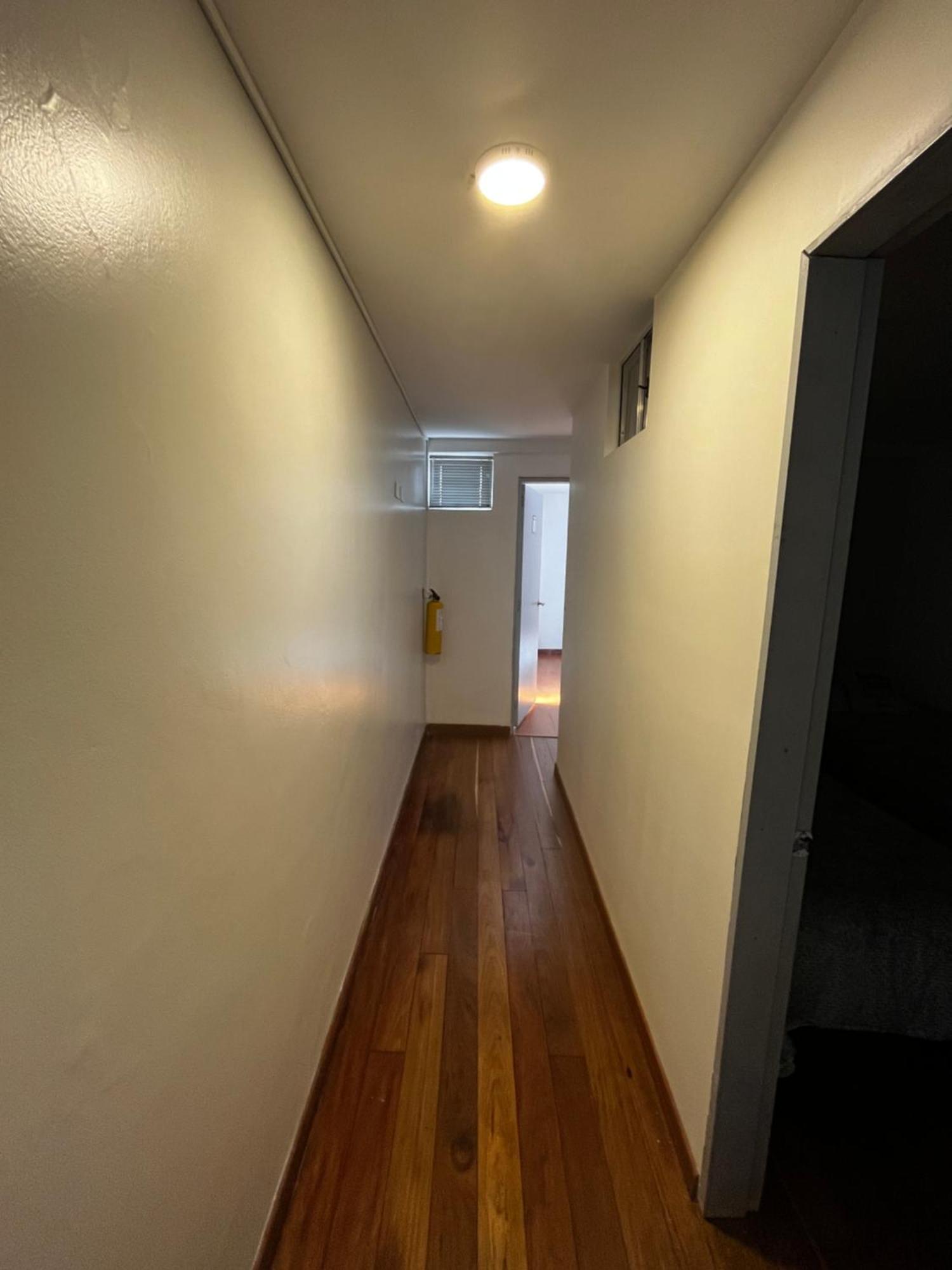 Urbana Hostel Богота Экстерьер фото