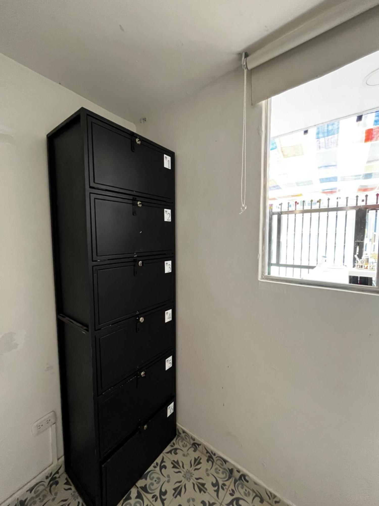 Urbana Hostel Богота Номер фото
