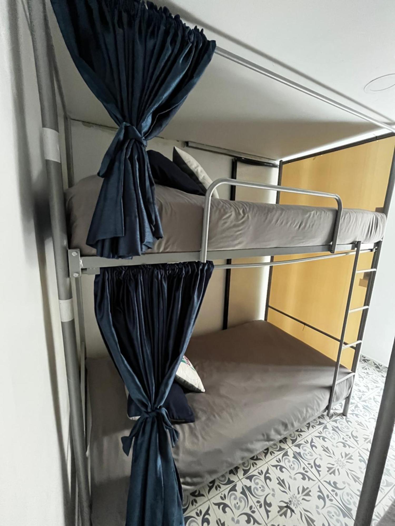 Urbana Hostel Богота Номер фото