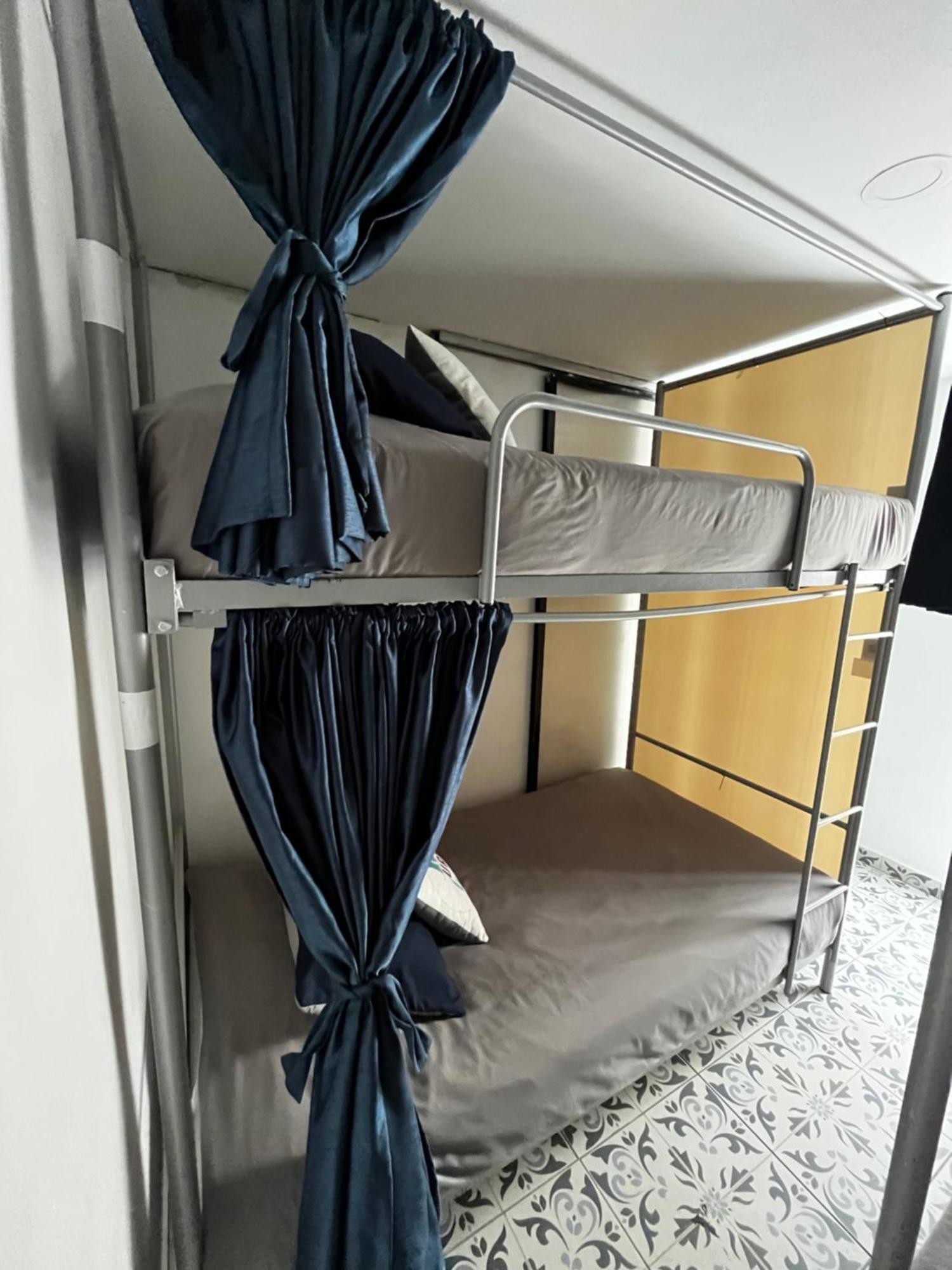 Urbana Hostel Богота Номер фото