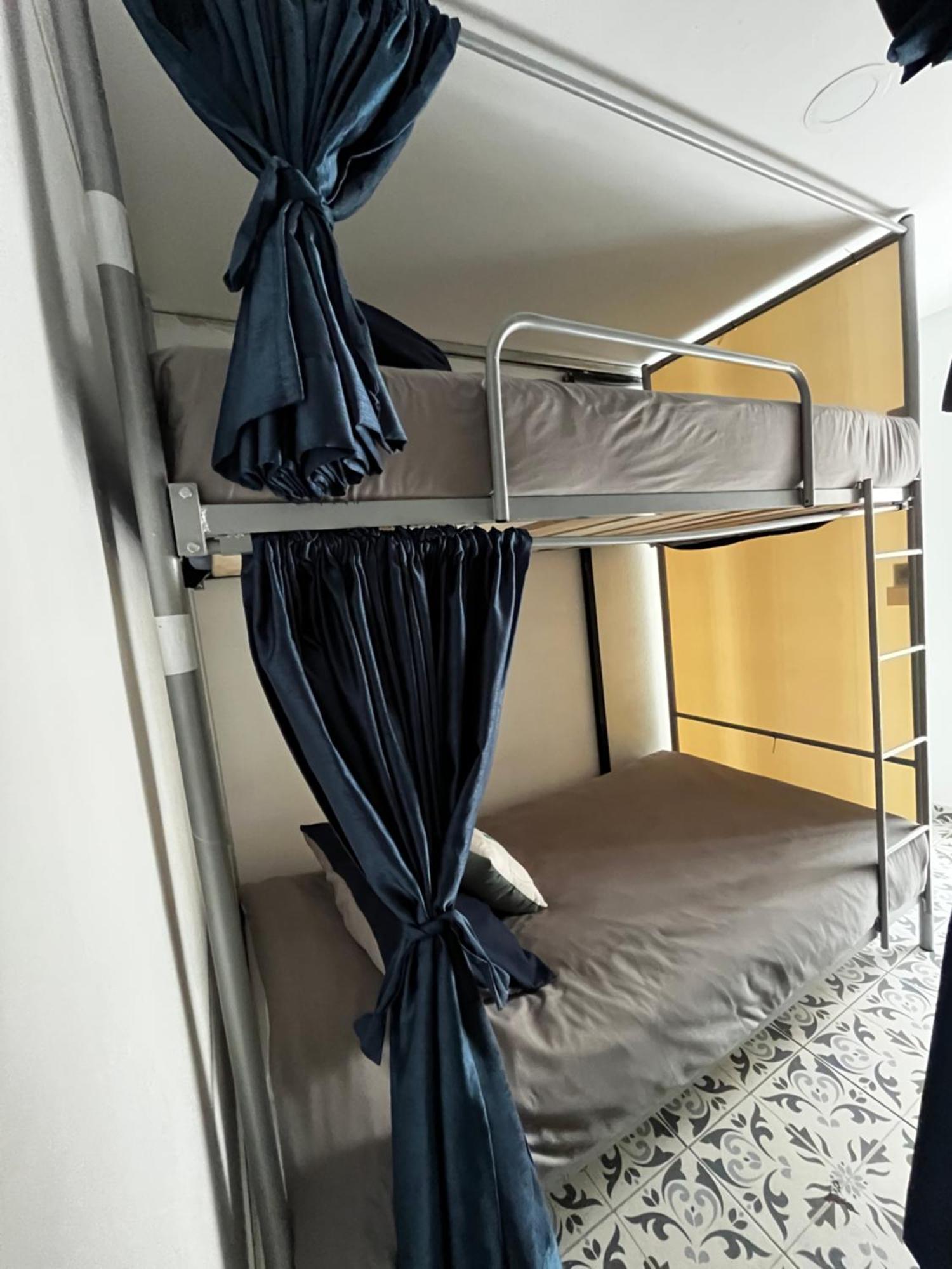 Urbana Hostel Богота Номер фото